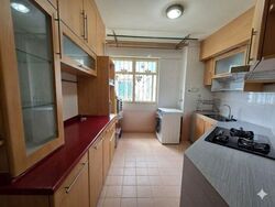 Blk 135 Edgedale Plains (Punggol), HDB 5 Rooms #564111201